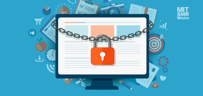 5 consejos para proteger tus datos personales de ciberdelincuentes