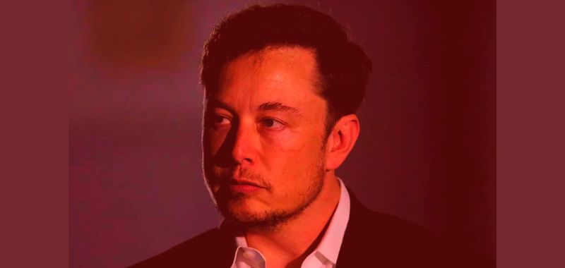 Elon Musk rompe récord en perder dinero, ¿qué influyó en esto?