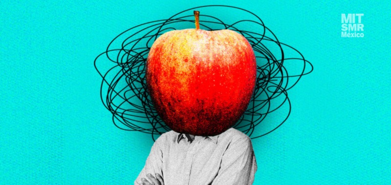 ¿Manzanas podridas o malos líderes? Lo que cuesta una mala dirección
