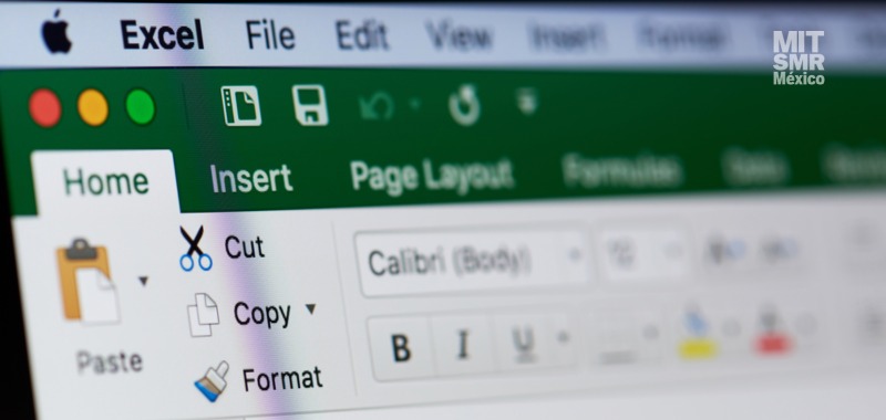 Microsoft Excel: 10 trucos que pueden convertir a cualquiera en un experto