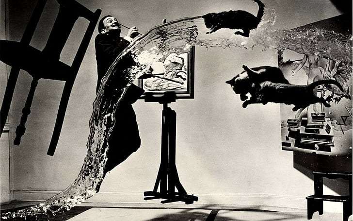 Salvador Dalí: 3 técnicas surrealistas para innovar en tu negocio 0