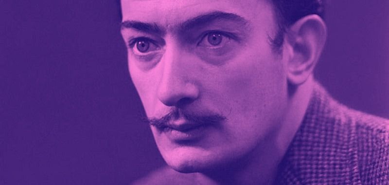 Salvador Dalí: 3 técnicas surrealistas para innovar en tu negocio