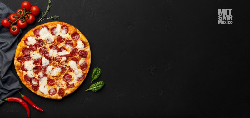 ¿La pizza es anticancerígena? Conoce 5 datos sobre la comida más popular del mundo