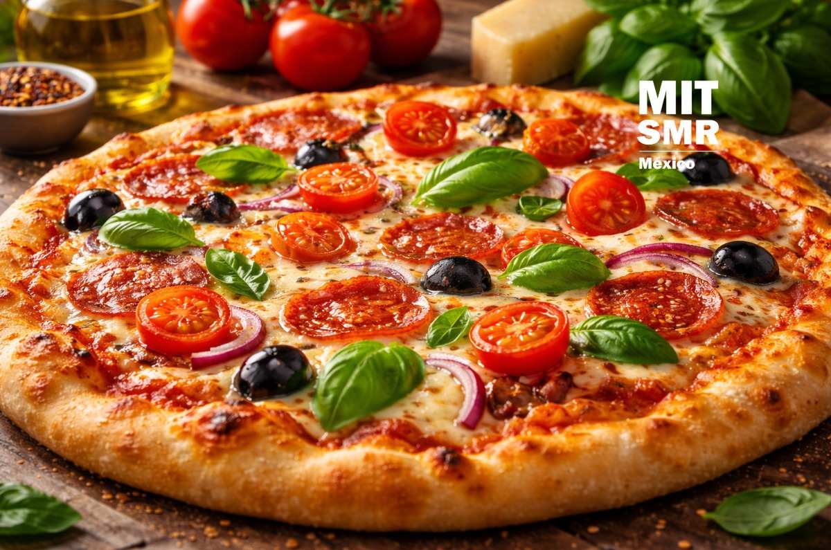 ¿La pizza puede ayudar a prevenir el cáncer? 5 datos sorprendentes sobre la comida más popular del mundo