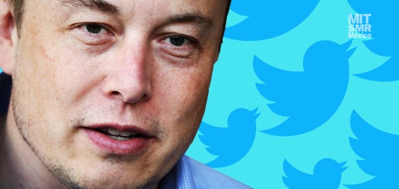 La trampa de Elon Musk que hará que lo veas más seguido en Twitter
