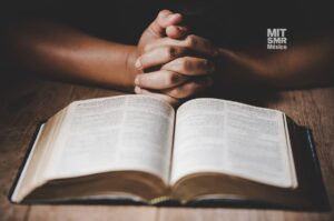 5 enseñanzas de la Biblia que todo buen líder debe saber aplicar