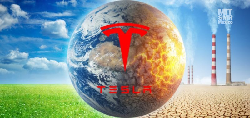 Gigafactory: El compromiso sustentable de Elon Musk con Tesla