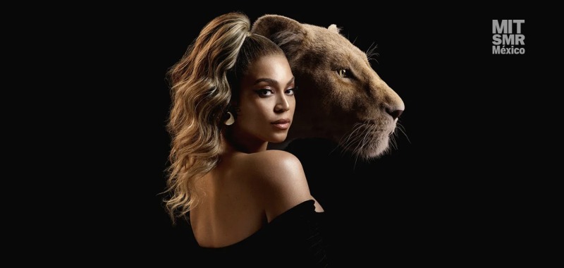 El estilo de liderazgo de Beyoncé para ser la reina del R&B