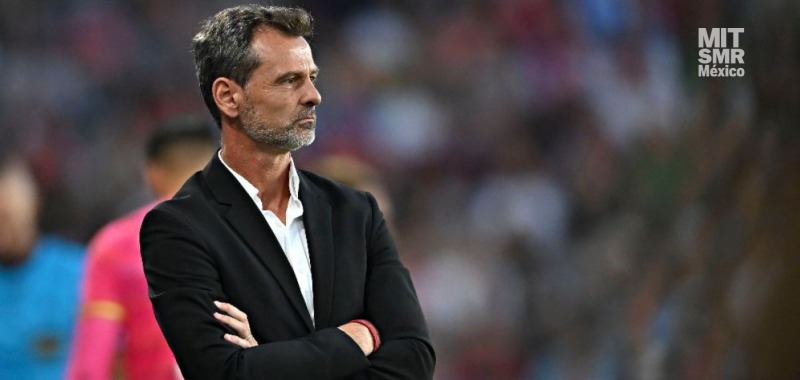 Diego Cocca: ¿Quién es el nuevo director técnico de la Selección Mexicana?