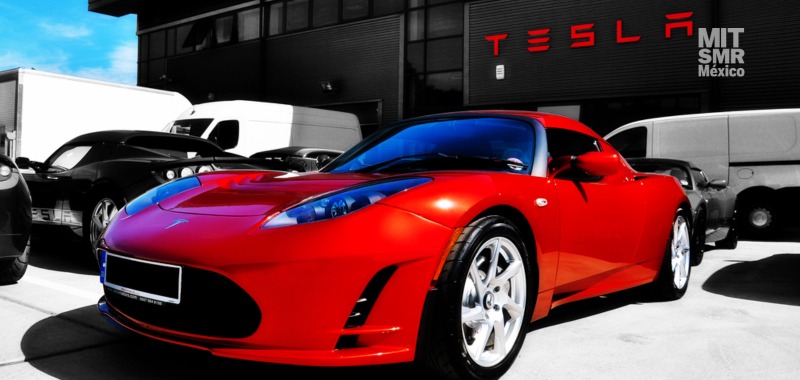 ¿Buscas empleo? Elon Musk ofrece trabajo a ingenieros y vendedores en Tesla México