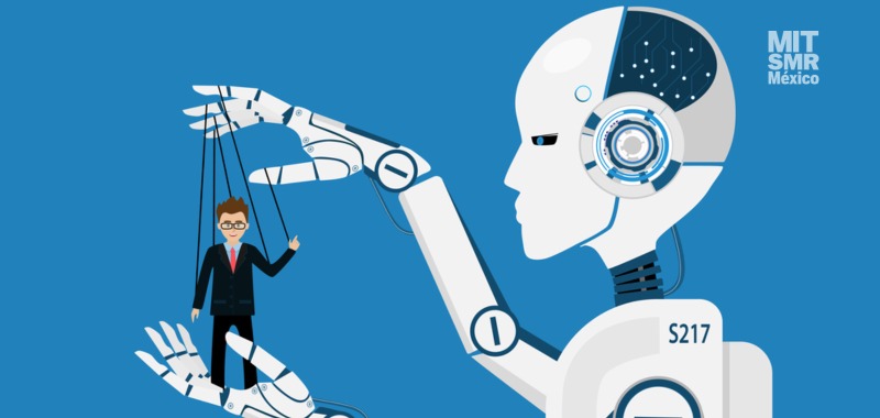 El extraño caso de la Inteligencia Artificial: Beneficios y riesgos inminentes