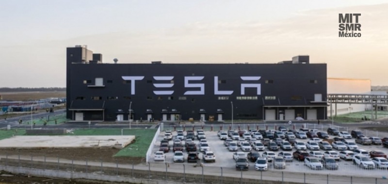 ¿Cómo cambiará Monterrey con la llegada de Tesla?