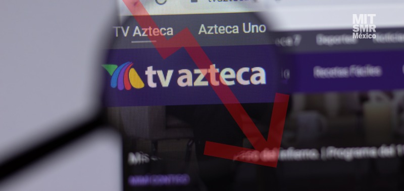 5 preguntas para entender la crisis de TV Azteca tras petición de bancarrota