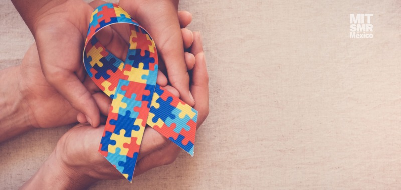 Cómo pueden incluir las empresas a colaboradores que viven con autismo