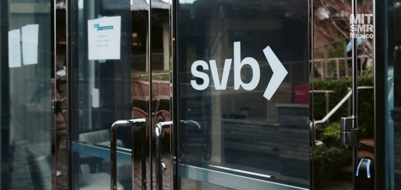 SVB podría resucitar gracias a su nuevo CEO, ¿quién es Tim Mayopoulos y qué otra compañía salvó?
