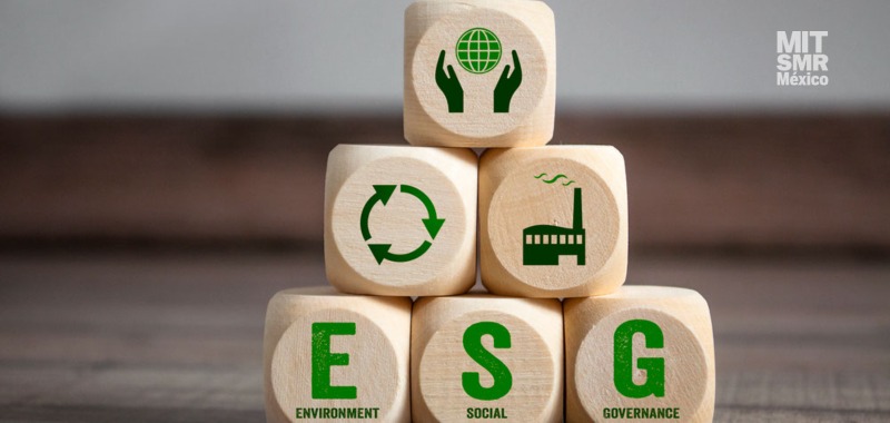 Criterios ESG, un factor clave en el panorama empresarial actual