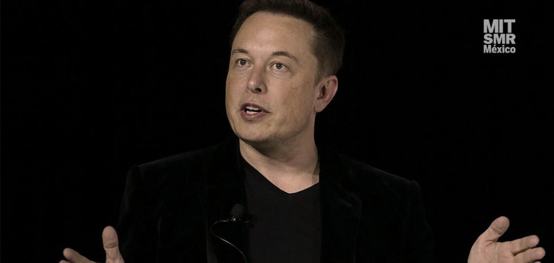Elon Musk encabeza una lista de 1,000 empresarios que piden frenar pruebas de IA