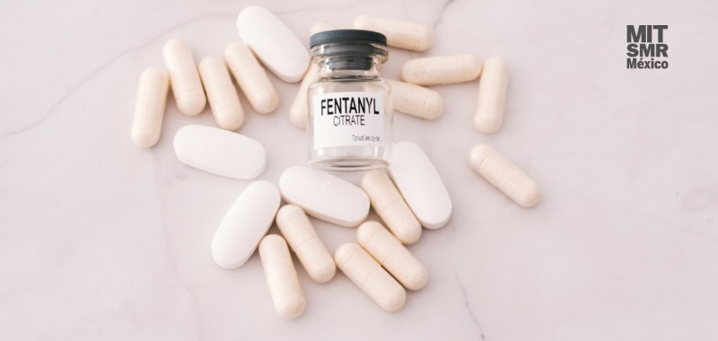 Los claroscuros del fentanilo: Una droga mortal capaz de curar el dolor crónico