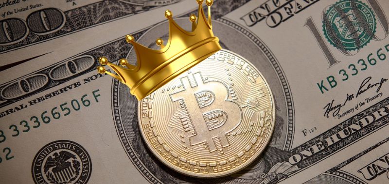 El evangelizador del mundo cripto recomienda invertir en Bitcoin por la crisis bancaria