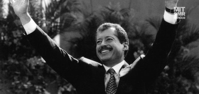 Luis Donaldo Colosio: Enseñanzas del líder que pudo haber gobernado a México