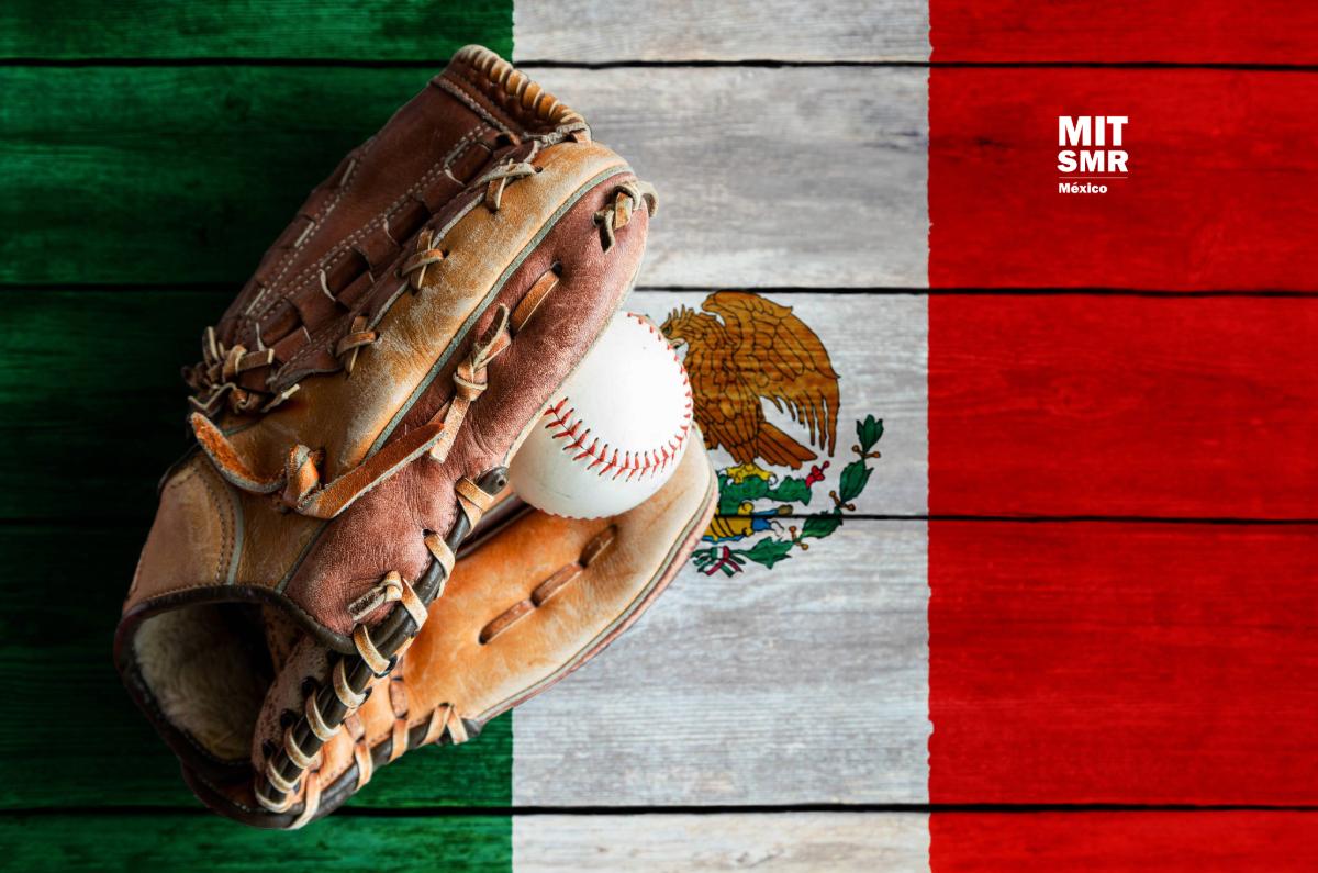 Lecciones de management de las estrellas de beisbol mexicanas de todos los tiempos