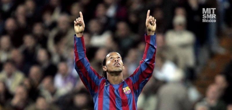 ¿Cómo Ronaldinho construyó una carrera próspera más allá del futbol? Estos son sus negocios más exitosos