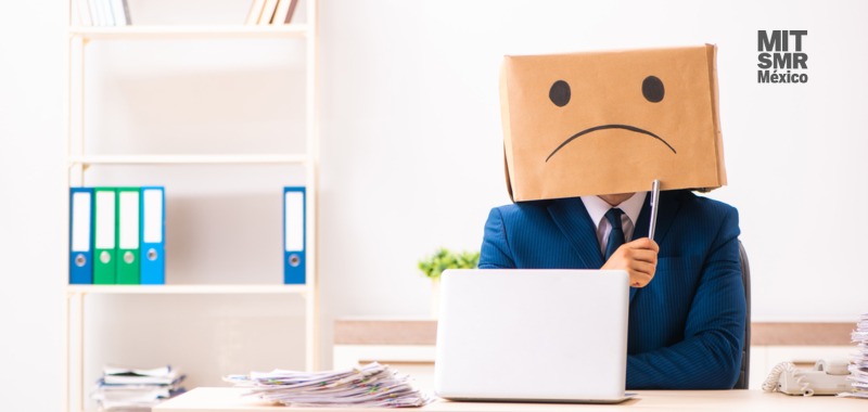 ¿Por qué es importante expresar tus emociones en el trabajo?