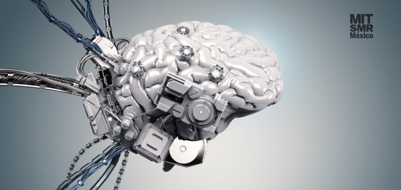 ¿Qué es la inteligencia organoide y por qué amenaza a la IA?