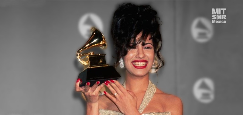 Selena Quintanilla, ¿cómo su marca continúa prosperando 28 años después de su trágica muerte?