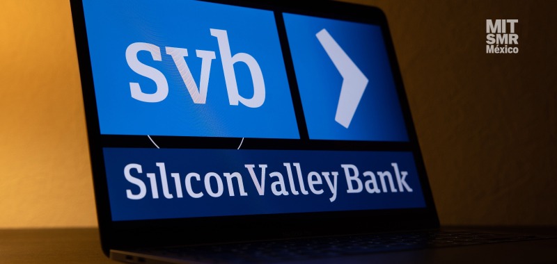 Silicon Valley Bank: Claves para entender su desplome y consecuencias para el sector bancario
