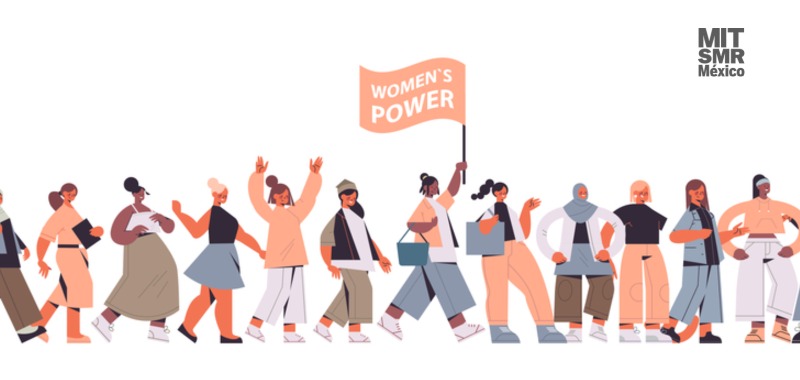 Sororidad laboral: Cómo impulsar y apoyar a otras mujeres para alcanzar sus metas