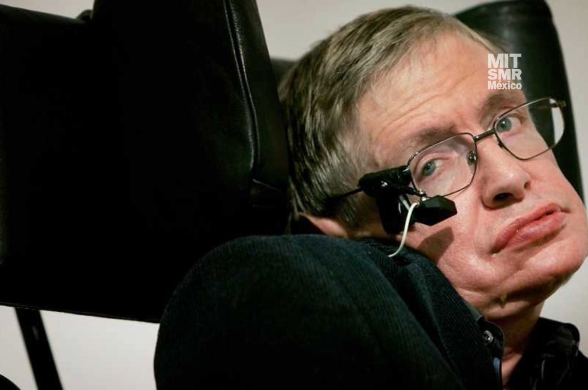 La visión futurista de Stephen Hawking: 5 predicciones que se hicieron realidad