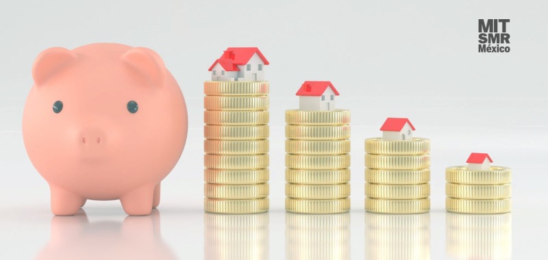 ¿Quieres comprar casa? Estos son 10 mejores bancos para solicitar un crédito hipotecario