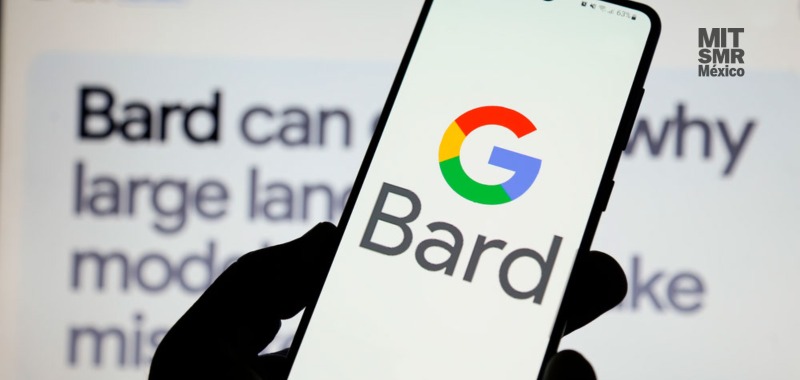 “Peor que inútil”: Así critican los empleados de Google a Bard, competencia de ChatGPT