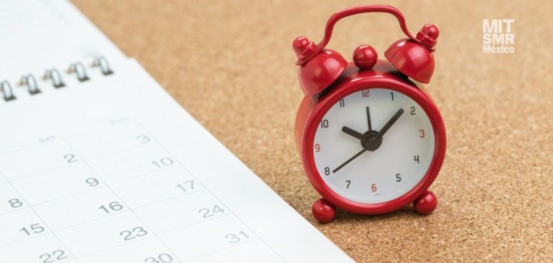3 beneficios de la reducción de la jornada laboral a 40 horas semanales