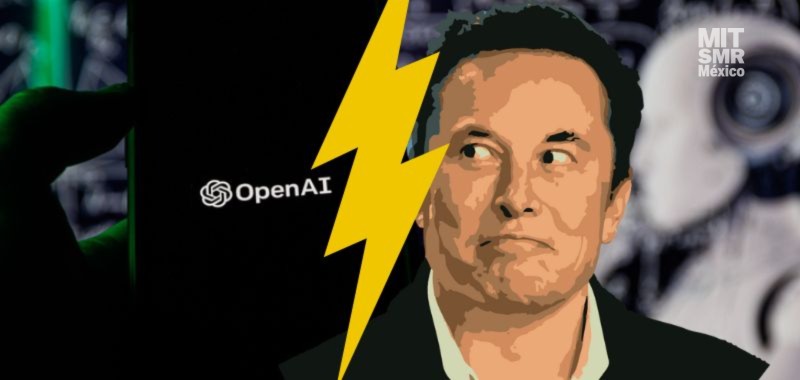 Elon Musk le declara la guerra a ChatGPT con la app TruthGPT
