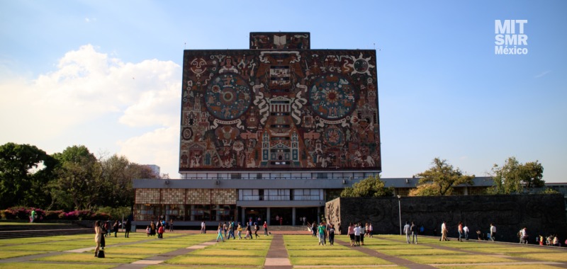 Las 10 mejores universidades para estudiar en México