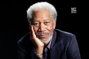 Morgan Freeman, 4 lecciones de liderazgo del ‘Dios’ de Hollywood