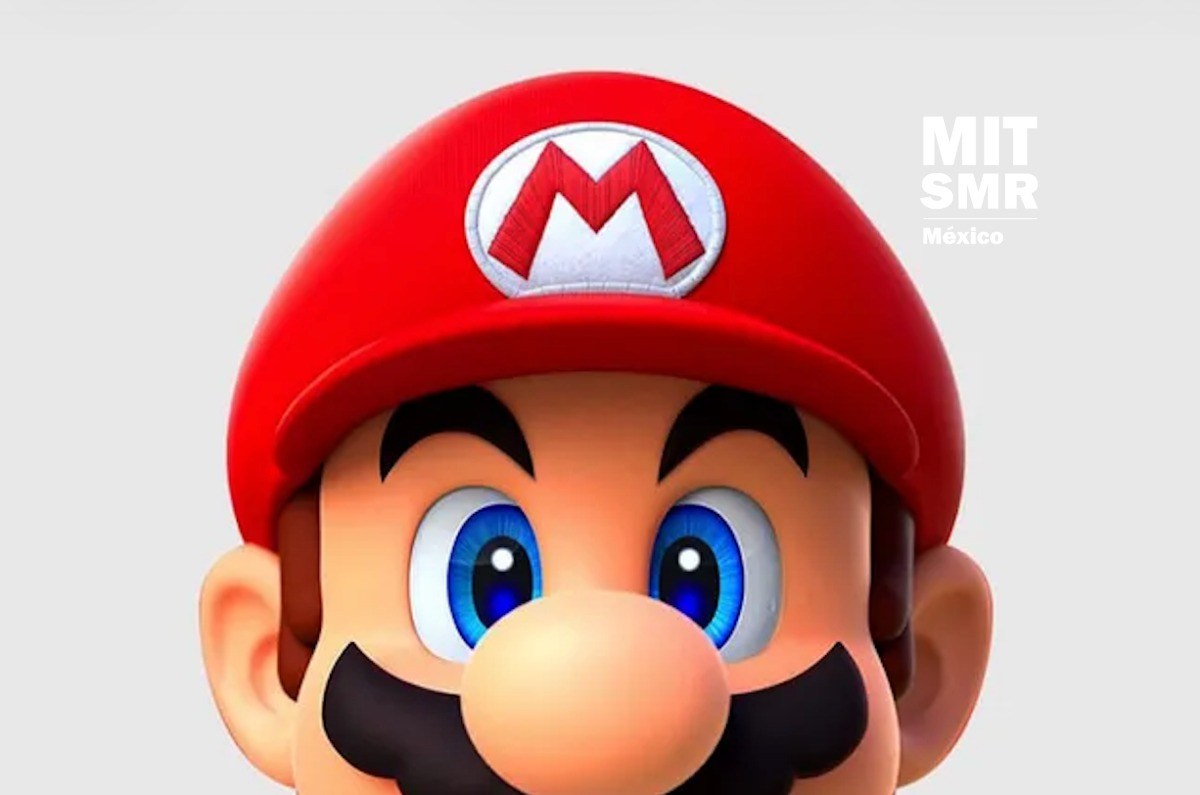 Mario Bros: 3 lecciones para construir una marca global a prueba del tiempo