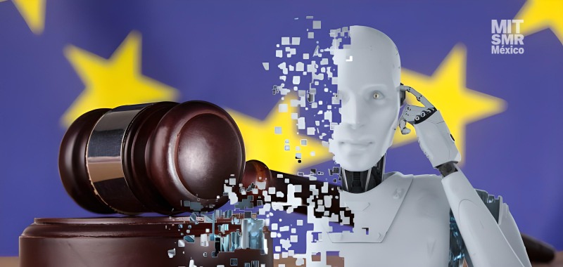 10 puntos para entender la ley que pretende regular la IA en Europa