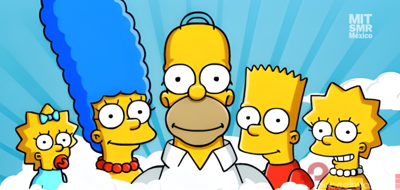Test: ¿Con qué líder de los Simpson te identificas? Averígualo con estas 5 preguntas