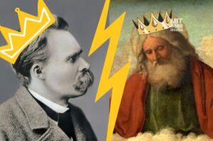 Nietzsche vs. Dios, ¿quién fue mejor líder?