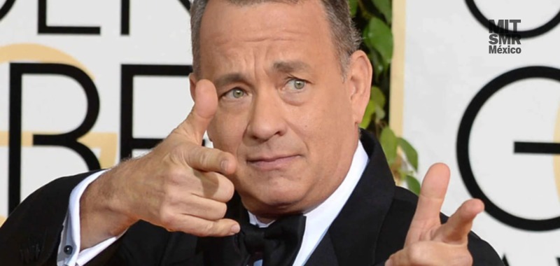 Las mejores lecciones de Tom Hanks para los líderes