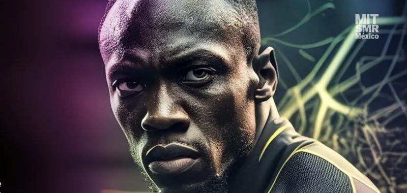 KIO Networks ficha a Usain Bolt como su Chief Sprint Officer