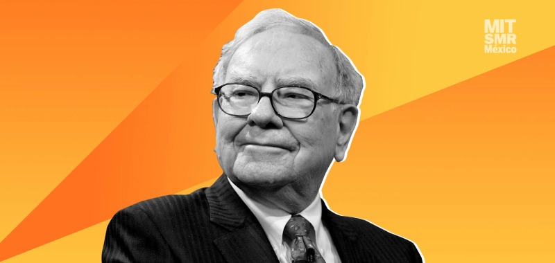 Warren Buffet arremete (otra vez) contra el Bitcoin: “¡Esa moneda no tiene ningún valor!”