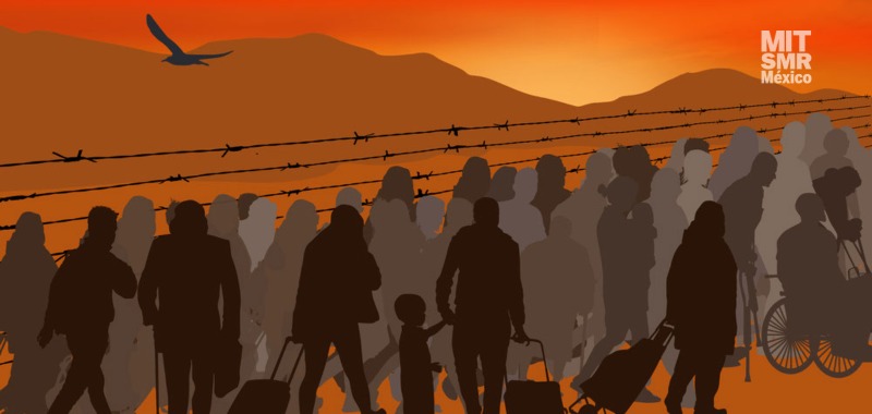 10 puntos para entender los Títulos 42 y 8 y cómo afectan a los migrantes