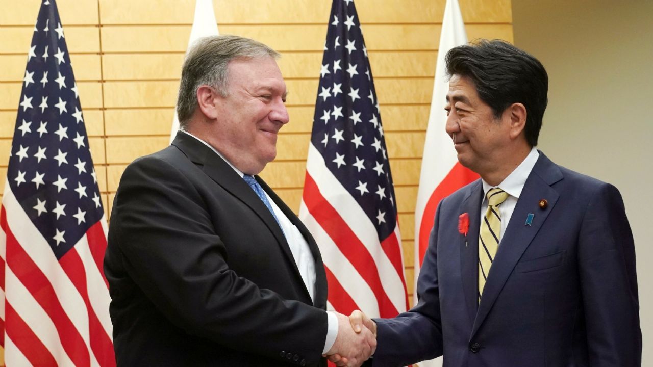 9. La diplomacia del whisky