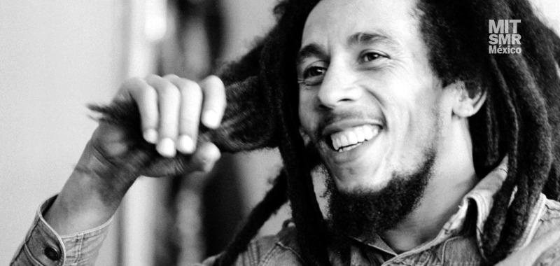 10 frases de liderazgo de Bob Marley que se pueden aplicar todos los días