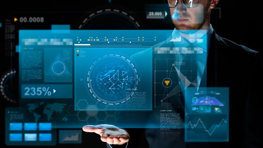 1. Científico de datos