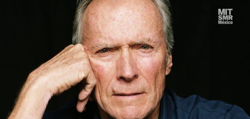 Clint Eastwood: Mejora la gestión de tu equipo con habilidades icónicas